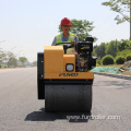 700kg compactor vibratory roller diesel vibratory roller FYL-850